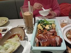 -避风塘·老港味餐厅(虹口龙之梦店)
