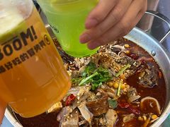 -蓉三少冒烤鸭·四川小吃集(北京首店)