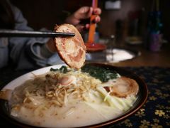 -やきにく 牛将日式焼肉(新华路店)