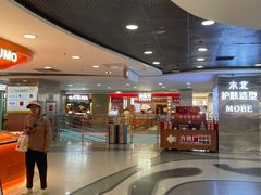-凯德MALL(西直门店)
