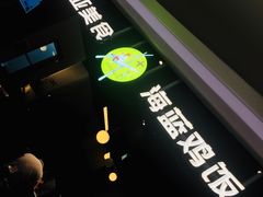 -Asianplus海蓝鸡饭