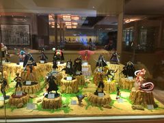 -小山日本料理(兴业太古汇店)