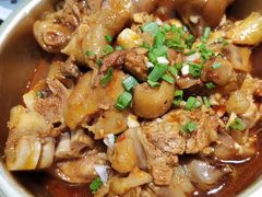-胡胖子有点味·湘鄂菜(花桥中百仓储店)