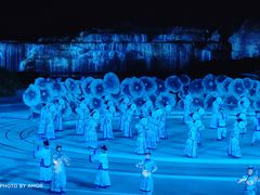 -鼎盛王朝康熙大典实景演出