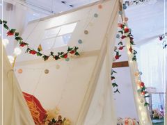 -天空花园餐吧·生日·团建(南山店)