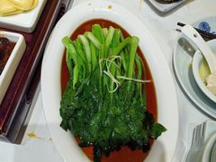 -惠丰堂饭庄·烤鸭·京味菜(翠微路店)