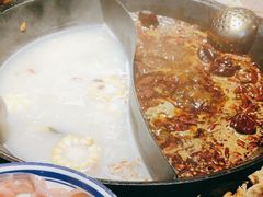 -楠火锅(仁恒梦中心店)