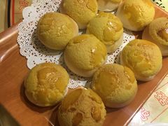 菠萝包-石岐佬中山菜馆(张溪店)