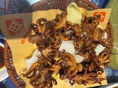 -旺角小渔村(二马路店)