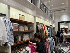 -Polo Ralph Lauren(青浦百联奥特莱斯广场店)