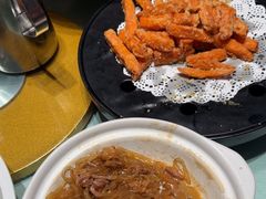 -镜泊小镇(东长安街店)