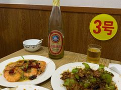 香辣虾-九龙餐厅(大沽路店)