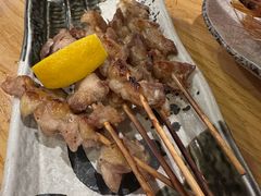 -吉兆·料理(红梅南路店)