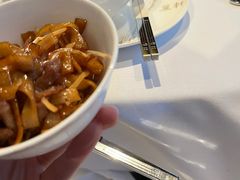 -广州富力丽思卡尔顿酒店·丽轩·粤菜