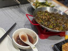 -李军力烧烤(电厂路农业路店)