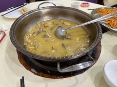 -凯盈阁·顺德私房菜·桑拿鸡