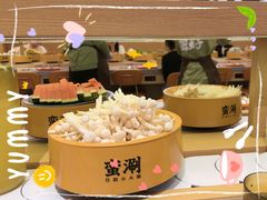 -万达广场(大明宫店)