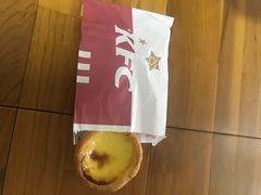 -肯德基(友好店)