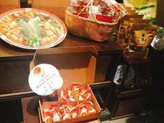 -旺顺阁·北京菜(北辰上品+)