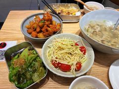 -有肉食·虎九闽菜(798艺术区店)