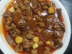 -曾氏肥肠馆(凯瑞雅居店)