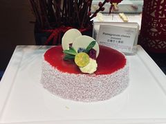 -乐咖啡西餐厅(太湖皇冠假日酒店)