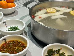 -俏牛哥鲜牛肉牛肆馆(重庆天地店)