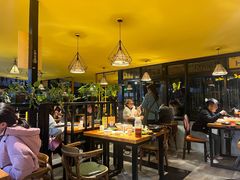 -热喜·现包大馅汤圆(老街店)