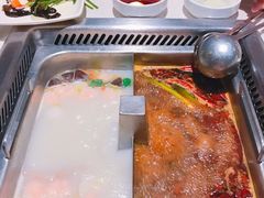 -海底捞火锅(高科广场店)
