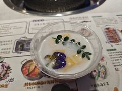 -太琼糟粕醋火锅·海南老爸茶(海棠湾臻选店)