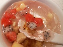 -江渔儿酸菜鱼(东厦一百店)