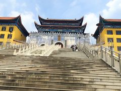 -正觉寺