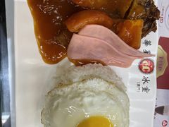 -華人 華星冰室(氹仔 店)