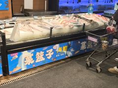 -AEON超市(永旺梦乐城泰达店)