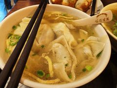 -哑巴生煎(临顿路店)