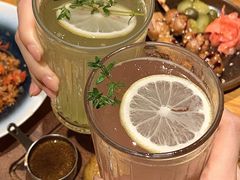 -森Some Fusion(荔湾店)