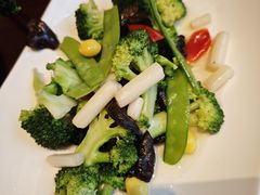 -那拉提之疆·新疆菜(美院店)