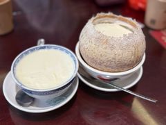 -民信老铺(双皮奶博物馆店)