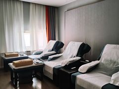 -华夏良子·足道SPA艾灸(铁道大厦店)