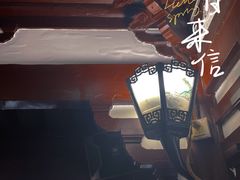 -豫园湖心亭茶楼