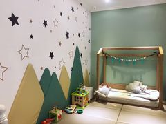 -艾米茉亲子餐厅(万象城店)