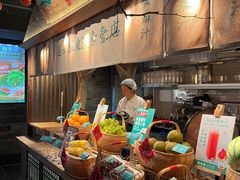 -筱爷叔·上海传统手工菜(新桥店)