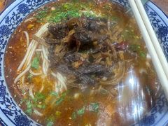 -东大桥小国抻面烧烤(长通路店)