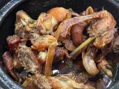 姜母鸭-斯丹姜母鸭·古法干香(涂门街总店)