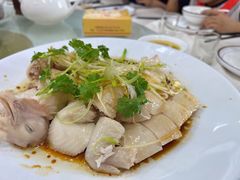 -奇香海鲜酒楼