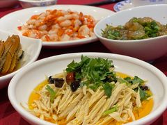 -老吉士酒家(天平路店)