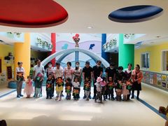 -金宝贝早教&托育(新百CCpark中心)