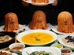 -肥福排档(星光店)