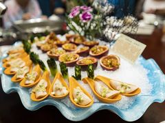 -国家五钻酒家·西樵旺阁渔村(西樵店)