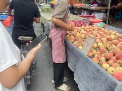 -水街农贸市场